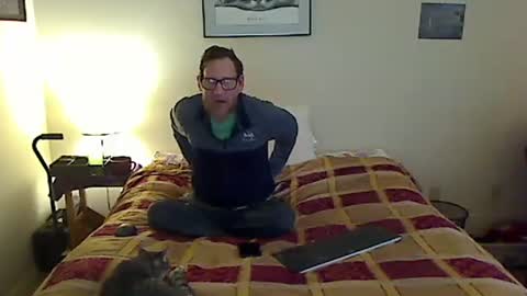 hammerthatthang73 online show from 11/23/25, 06:30