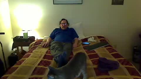 hammerthatthang73 online show from 02/14/26, 09:06