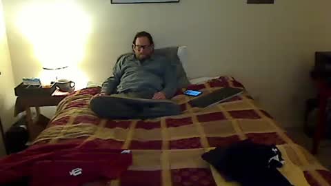 hammerthatthang73 online show from 03/16/26, 06:50