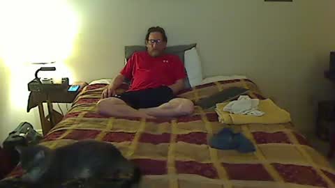 hammerthatthang73 online show from 03/26/26, 07:03