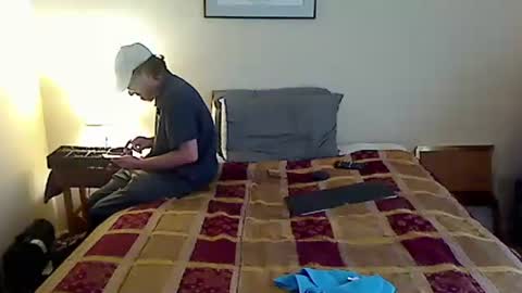 hammerthatthang73 online show from 04/04/26, 05:10