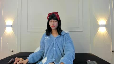 Hamsel  online show from 05/18/26, 08:25