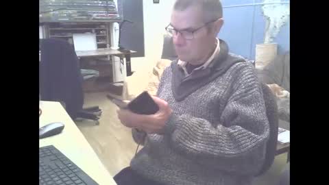 Snapshot of hamto65 chatting on 12/05/24, 03:28 Prefer men 80 online show from 12/05/24, 03:28