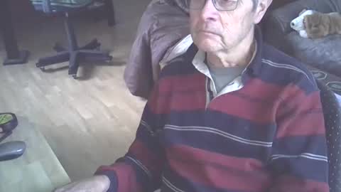 Snapshot of hamto65 chatting on 12/09/24, 02:17 Prefer men 80 online show from 12/09/24, 02:17