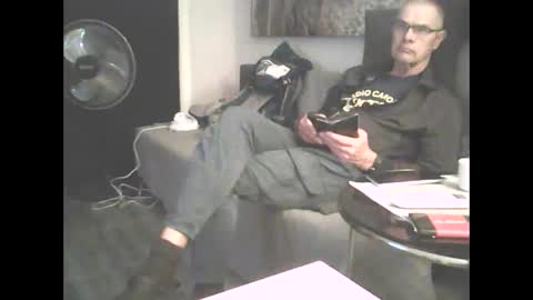 Snapshot of hamto65 chatting on 01/09/25, 10:20 Prefer men 80 online show from 01/09/25, 10:20