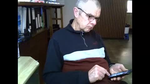 Prefer men 80 online show from 02/15/26, 09:44