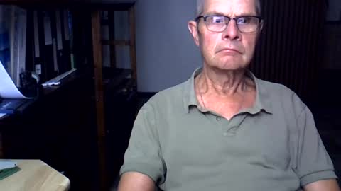 Prefer men 80 online show from 07/17/26, 08:35