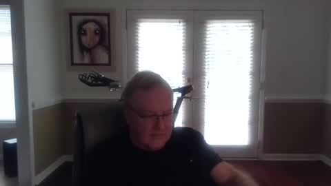 Han online show from 05/28/26, 12:35