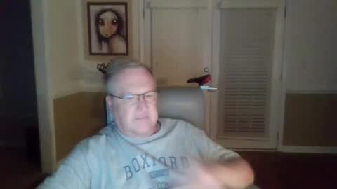 Han online show from 07/03/26, 07:48