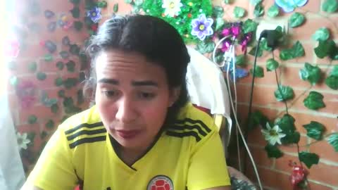 HANMy Dears make sure to follow me here create a FREE account if you dont have one and chat thank you. online show from 12/21/24, 04:25