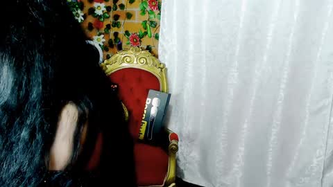 HANMy Dears make sure to follow me here create a FREE account if you dont have one and chat thank you. online show from 01/01/25, 02:51