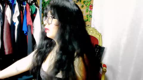 HANMy Dears make sure to follow me here create a FREE account if you dont have one and chat thank you. online show from 01/03/25, 06:22