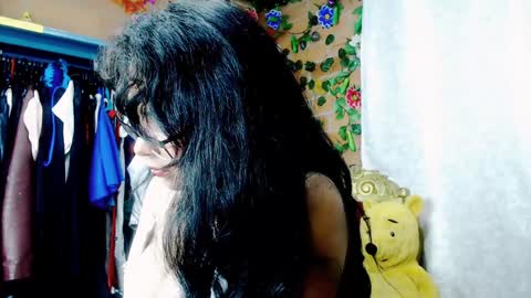 HANMy Dears make sure to follow me here create a FREE account if you dont have one and chat thank you. online show from 01/04/25, 04:01