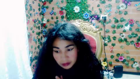 HANMy Dears make sure to follow me here create a FREE account if you dont have one and chat thank you. online show from 01/19/25, 06:42