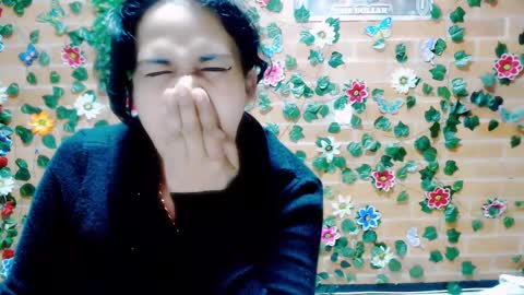 HANMy Dears make sure to follow me here create a FREE account if you dont have one and chat thank you. online show from 09/18/25, 02:13