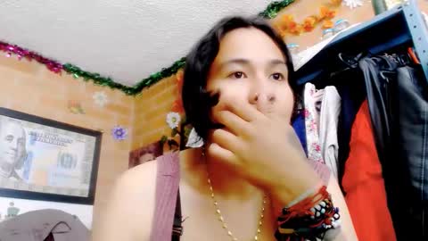 HANMy Dears make sure to follow me here create a FREE account if you dont have one and chat thank you. online show from 11/21/25, 05:00