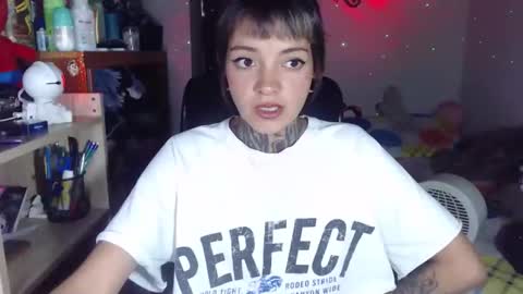 Hanya online show from 06/02/26, 06:54