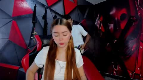 Snapshot of hana_and_zeta chatting on 01/06/26, 12:20 Hana and Zeta online show from 01/06/26, 12:20