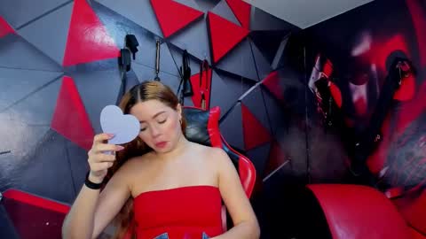 Snapshot of hana_and_zeta chatting on 01/10/26, 12:29 Hana and Zeta online show from 01/10/26, 12:29