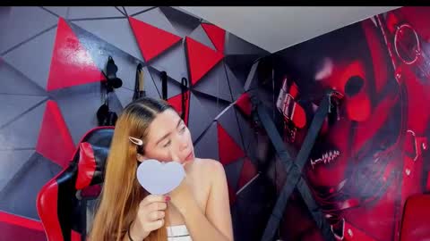 Snapshot of hana_and_zeta chatting on 02/03/26, 12:21 Hana and Zeta online show from 02/03/26, 12:21