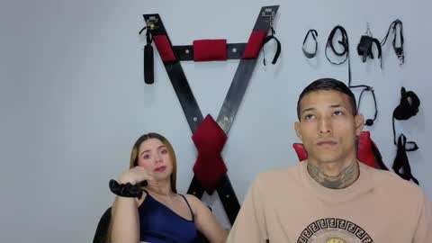 Hana and Zeta online show from 05/10/26, 12:21
