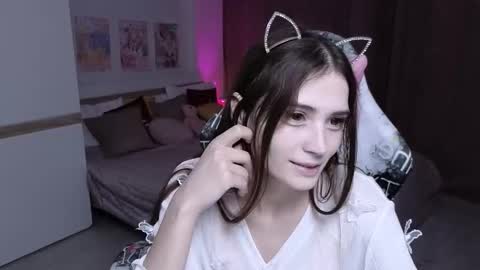 Hana online show from 09/23/25, 02:09