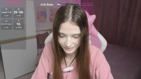 Hana online show from 10/30/25, 02:29