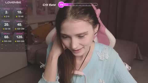 Hana online show from 11/18/25, 02:54