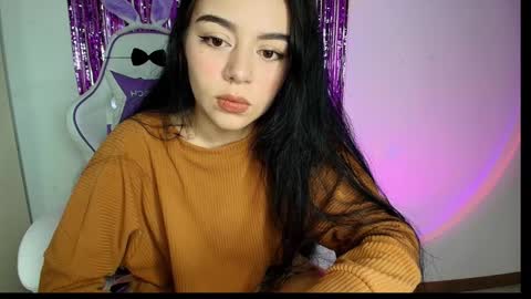 Snapshot of hana_garcia chatting on 12/09/24, 02:34 Hana Garcia online show from 12/09/24, 02:34