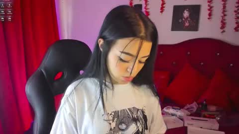 Snapshot of hana_garcia chatting on 09/29/25, 07:19 Hana Garcia online show from 09/29/25, 07:19