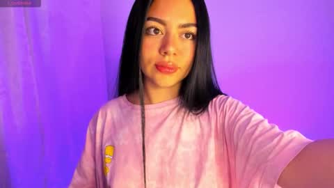 Hana Garcia online show from 02/23/26, 06:00