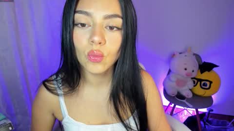 Hana Garcia online show from 02/24/26, 10:52