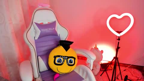 Hana Garcia online show from 03/17/26, 03:33