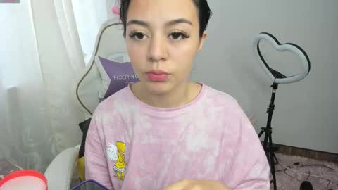 Hana Garcia online show from 03/17/26, 08:12