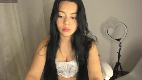 Hana Garcia online show from 03/23/26, 02:15