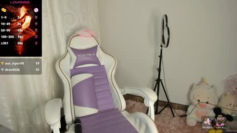 Hana Garcia online show from 04/06/26, 06:47