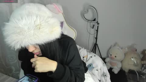 Hana Garcia online show from 04/11/26, 03:44