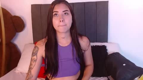 hana_ming online show from 01/12/26, 01:05