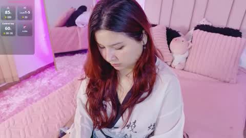 Hanna Rosse online show from 01/19/26, 01:15