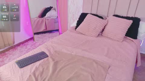 Hanna Rosse online show from 02/12/26, 02:23