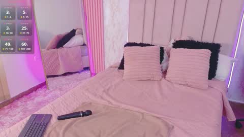 Snapshot of hanaa_rosse chatting on 03/10/26, 02:22 Hanna Rosse online show from 03/10/26, 02:22