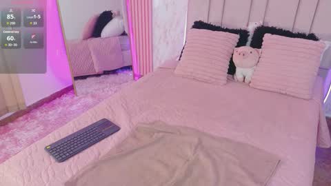 Snapshot of hanaa_rosse chatting on 03/11/26, 02:12 Hanna Rosse online show from 03/11/26, 02:12