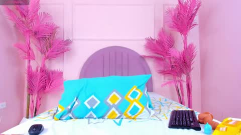 hanaahquinn online show from 02/28/25, 02:31