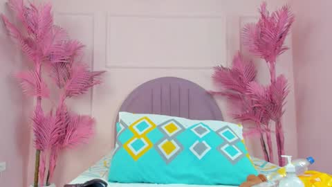 hanaahquinn online show from 03/03/25, 11:33