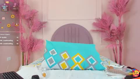 hanaahquinn online show from 03/05/25, 02:56