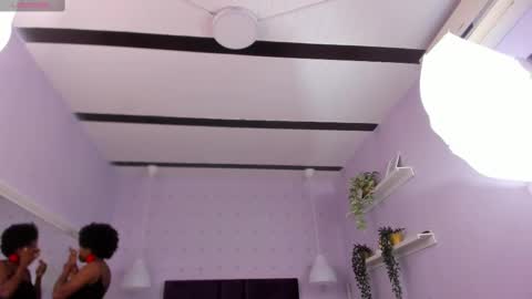 hanaahquinn online show from 10/08/25, 11:19