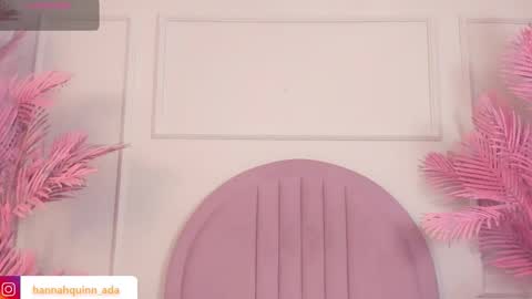 hanaahquinn online show from 12/21/25, 12:01