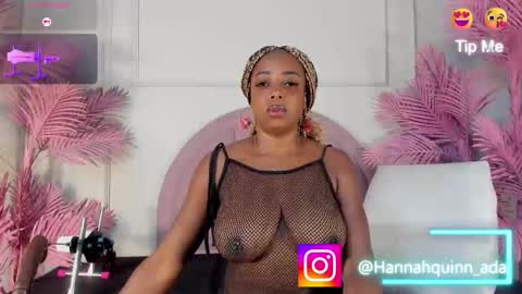 hanaahquinn online show from 02/23/26, 11:51