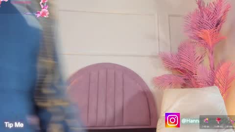 hanaahquinn online show from 04/02/26, 11:41