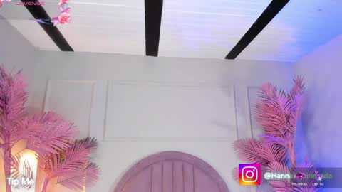 hanaahquinn online show from 04/09/26, 11:37